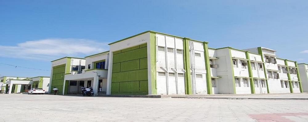 University VOC College of Engineering, Anna University Thoothukudi General photo (11) by P Deiva Dharshini