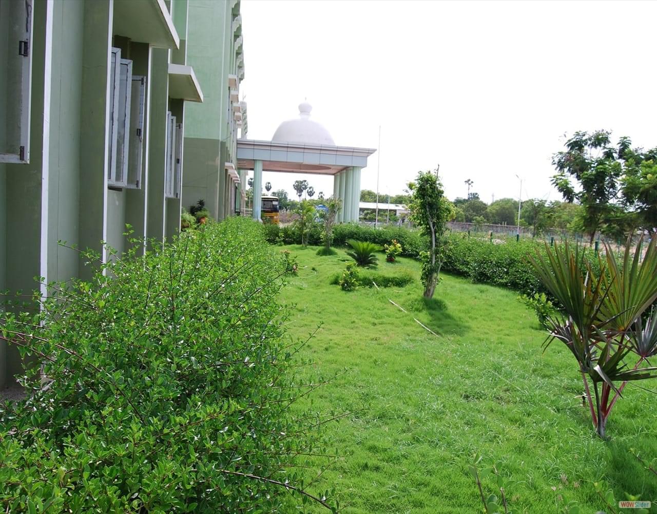 University VOC College of Engineering, Anna University Thoothukudi General photo (13) by P Deiva Dharshini