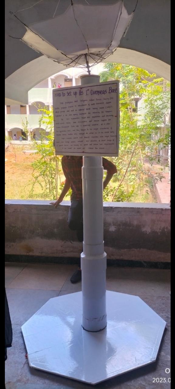 University VOC College of Engineering, Anna University Thoothukudi General photo (15) by P Deiva Dharshini