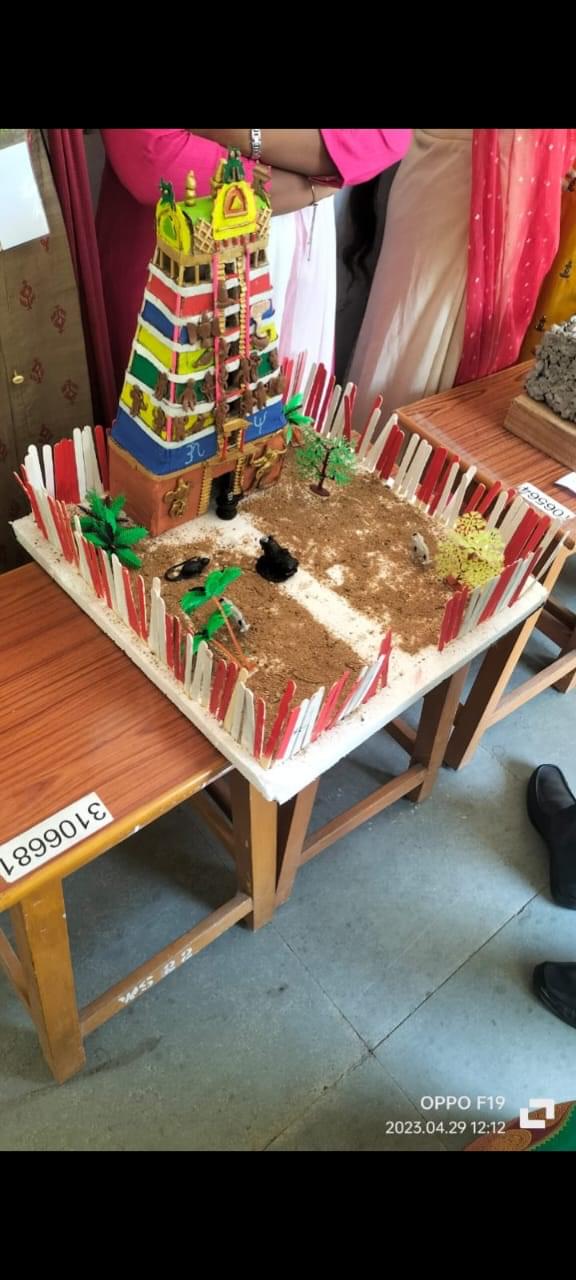 University VOC College of Engineering, Anna University Thoothukudi General photo 7