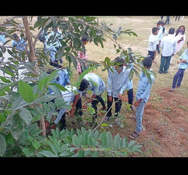Government Polytechnic Nalgonda Extra-Curricular photo 1