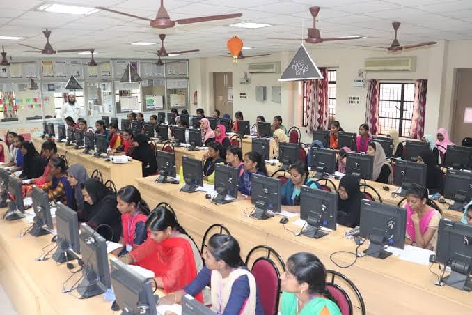 JMC Trichy General photo (2) by Dinesh