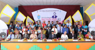 NIET Coimbatore General photo (12) by Varatharaj