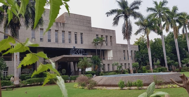 GCET Anand General photo 2