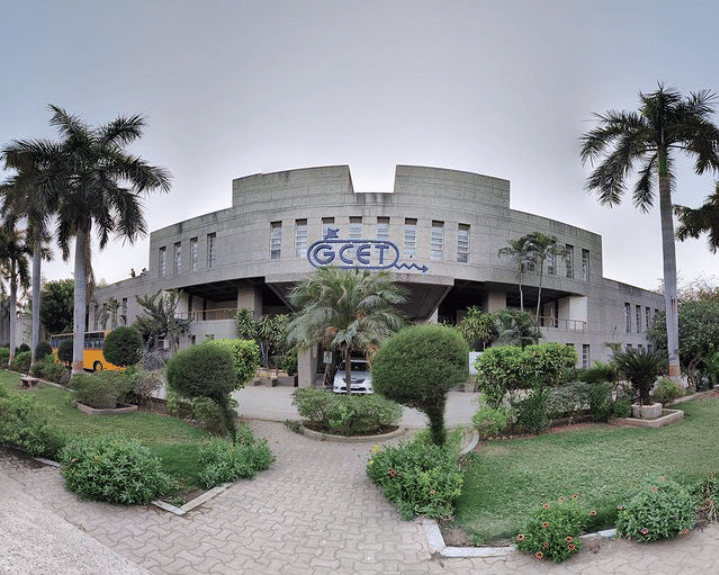 GCET Anand General photo 1