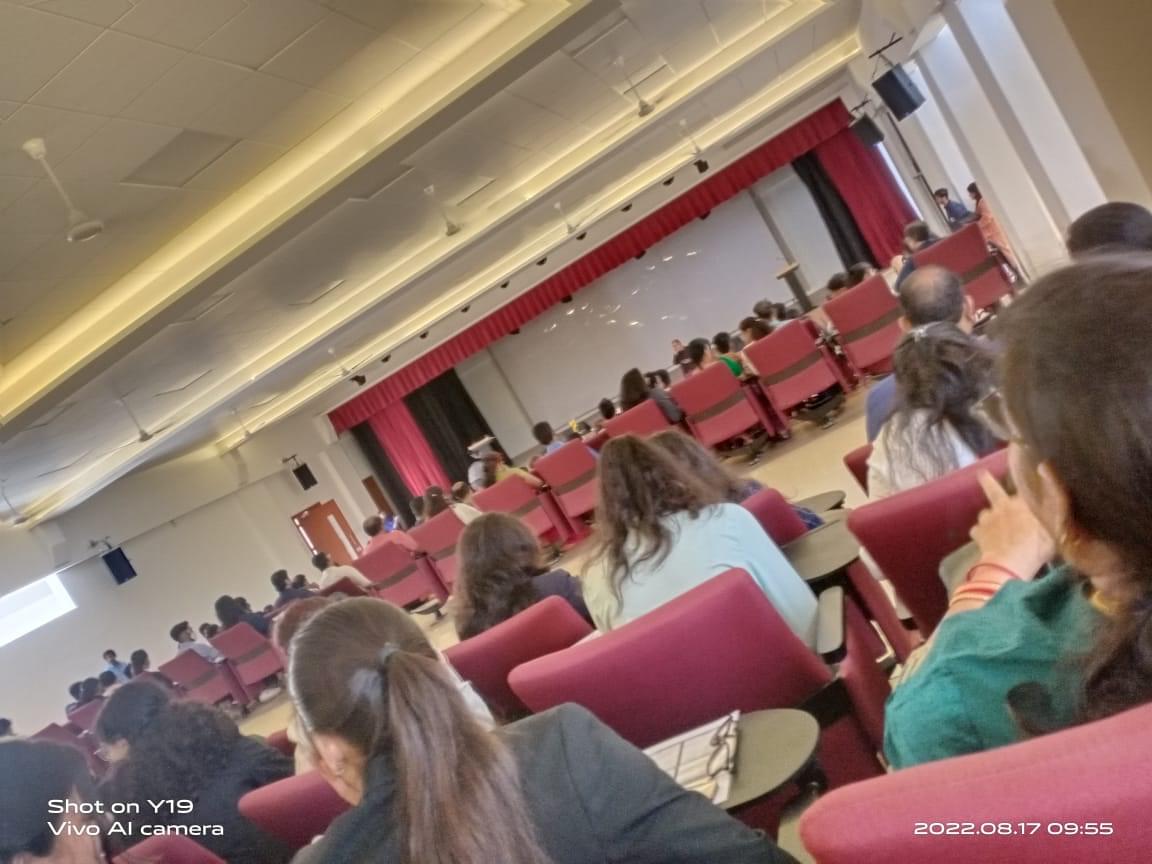 ISME General photo (10) by Tanisha Mendiratta