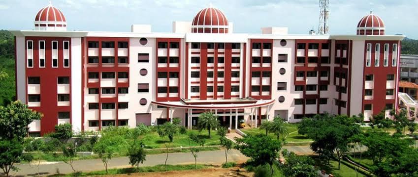 NIET Coimbatore General photo (5) by DAVIDPRAKASH S