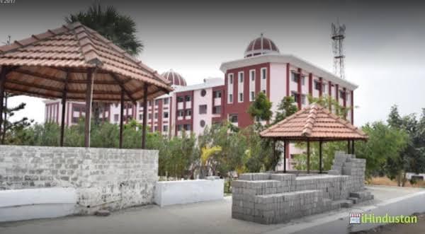 NIET Coimbatore General photo (4) by DAVIDPRAKASH S