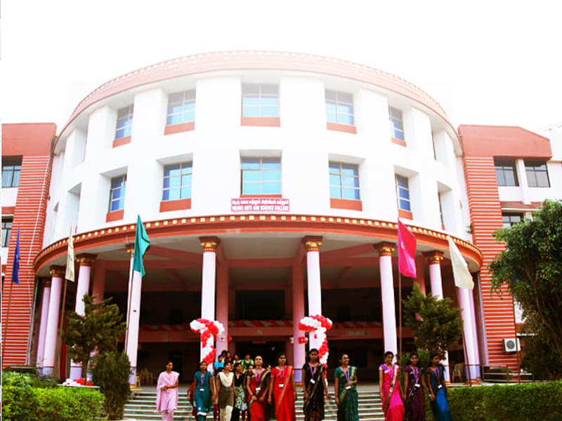 Nehru Arts and Science College Coimbatore General photo (6) by Anoop krishna