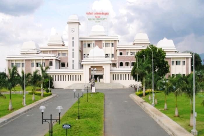 Periyar University Salem General photo (3) by Ramya