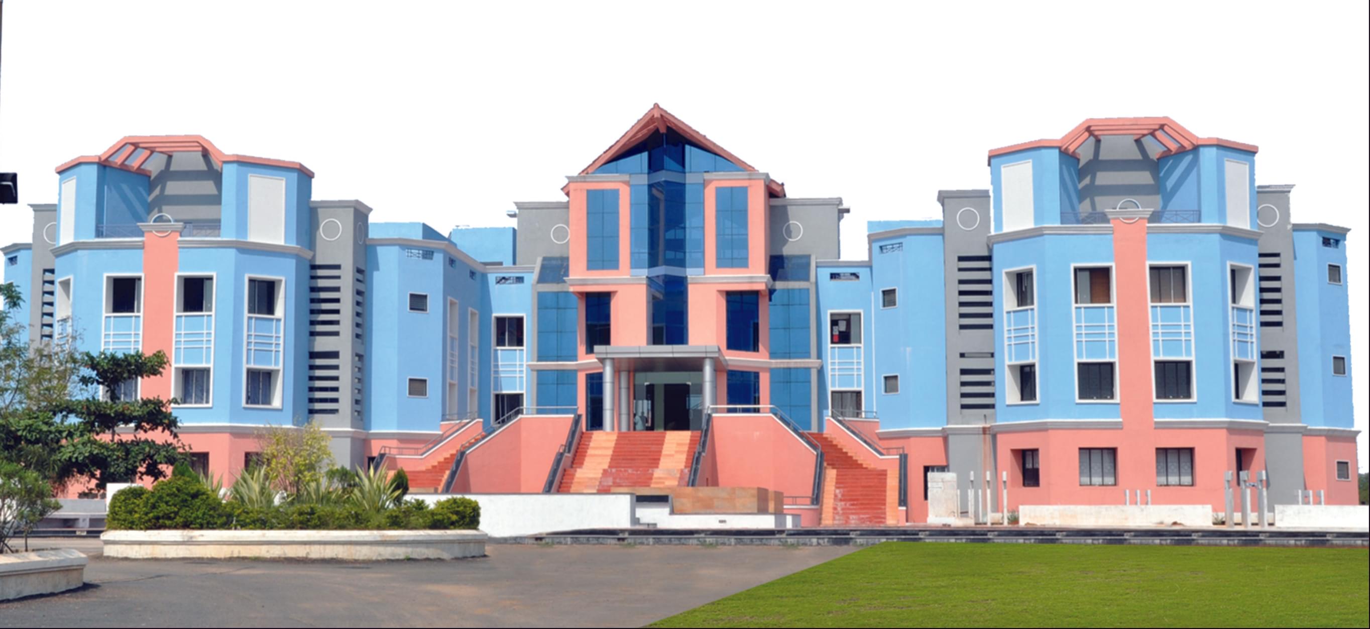 Mailam Engineering College Villupuram General photo 5