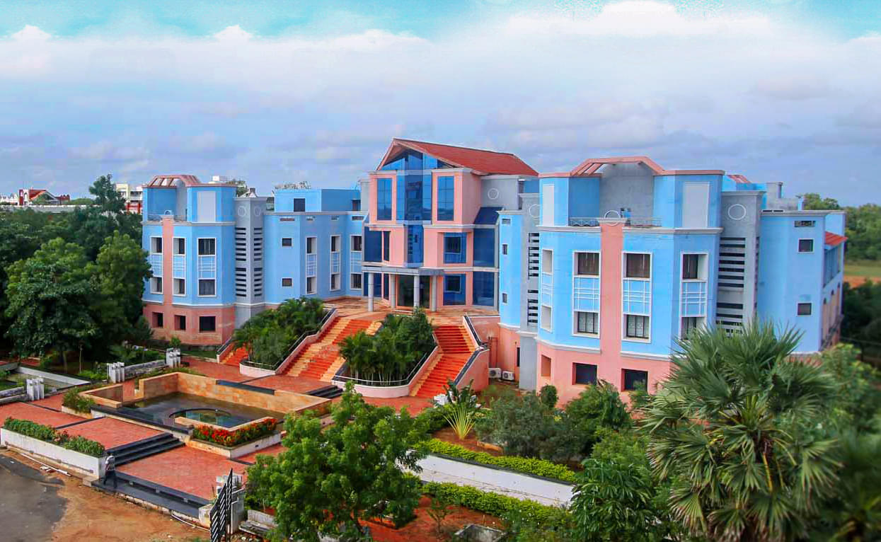 Mailam Engineering College Villupuram General photo 4