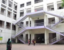 Ethiraj College for Women Chennai Campus photo (12) by Sadhana