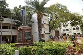 Ethiraj College for Women Chennai Campus photo (11) by Sadhana