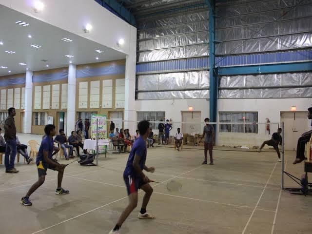 CU Tamil Nadu Extra-Curricular photo 5