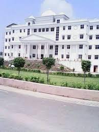Ashoka Institute of Technology and Management Varanasi General photo (11) by Ankit