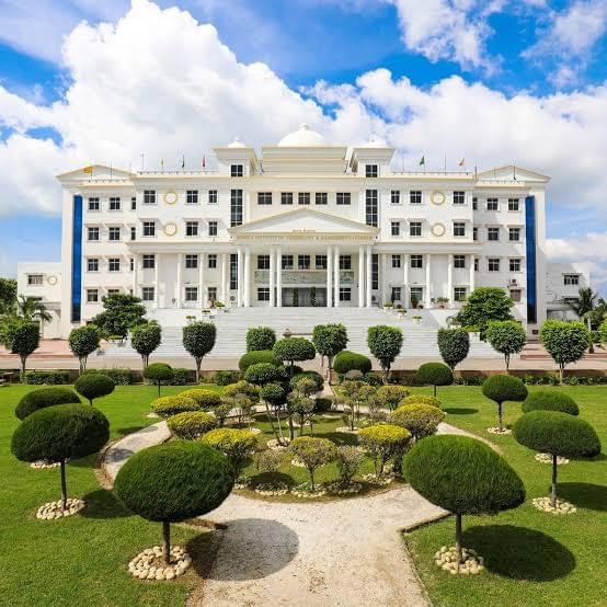 Ashoka Institute of Technology and Management Varanasi General photo (15) by Ankit