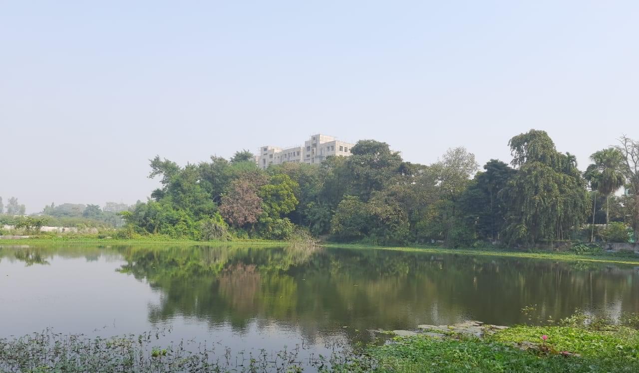 Raiganj University General photo (10) by Joy sarkar