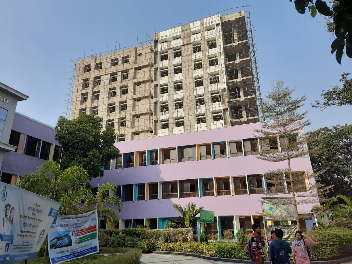 Raiganj University General photo (9) by Joy sarkar