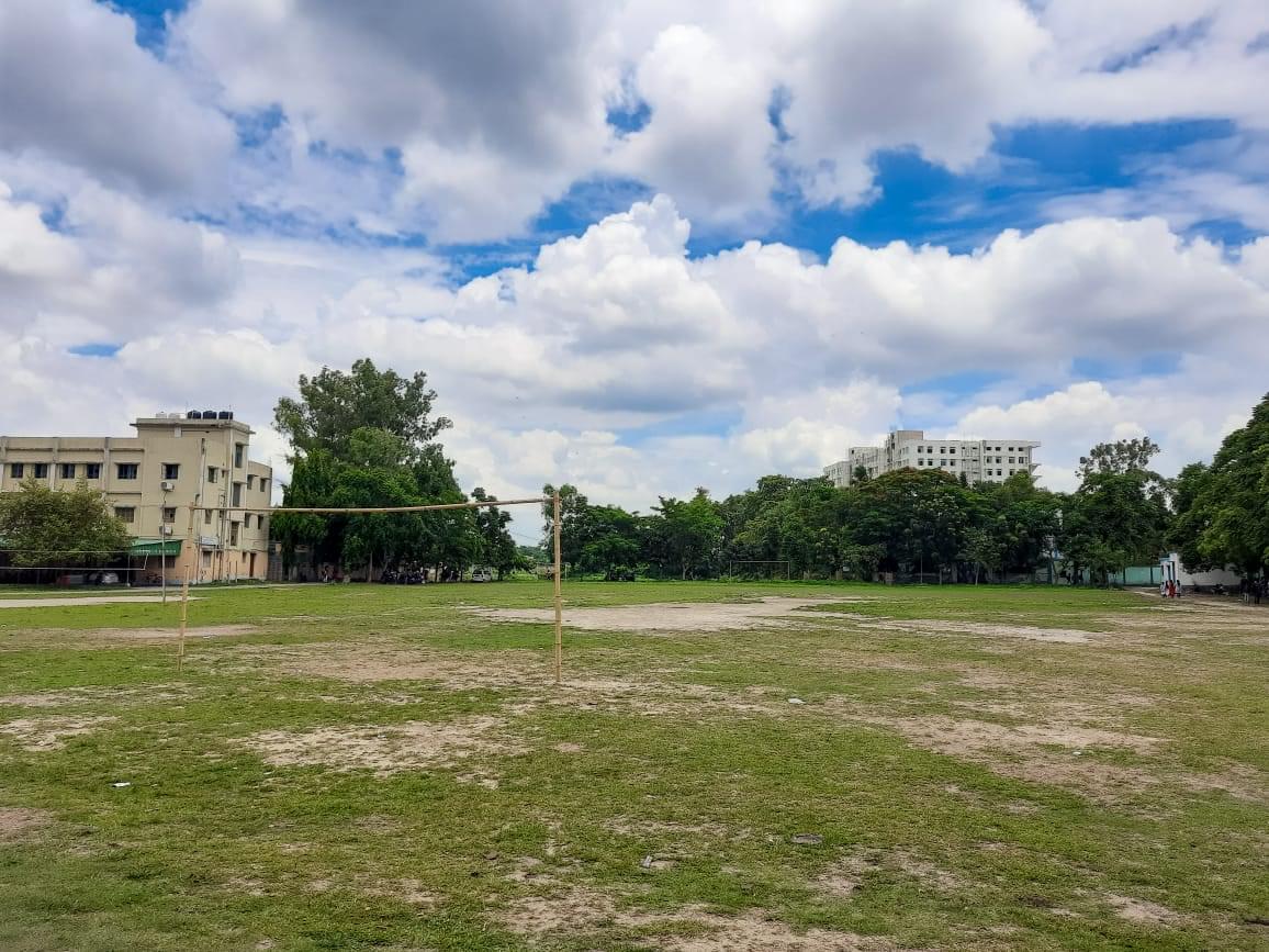 Raiganj University General photo (8) by Joy sarkar