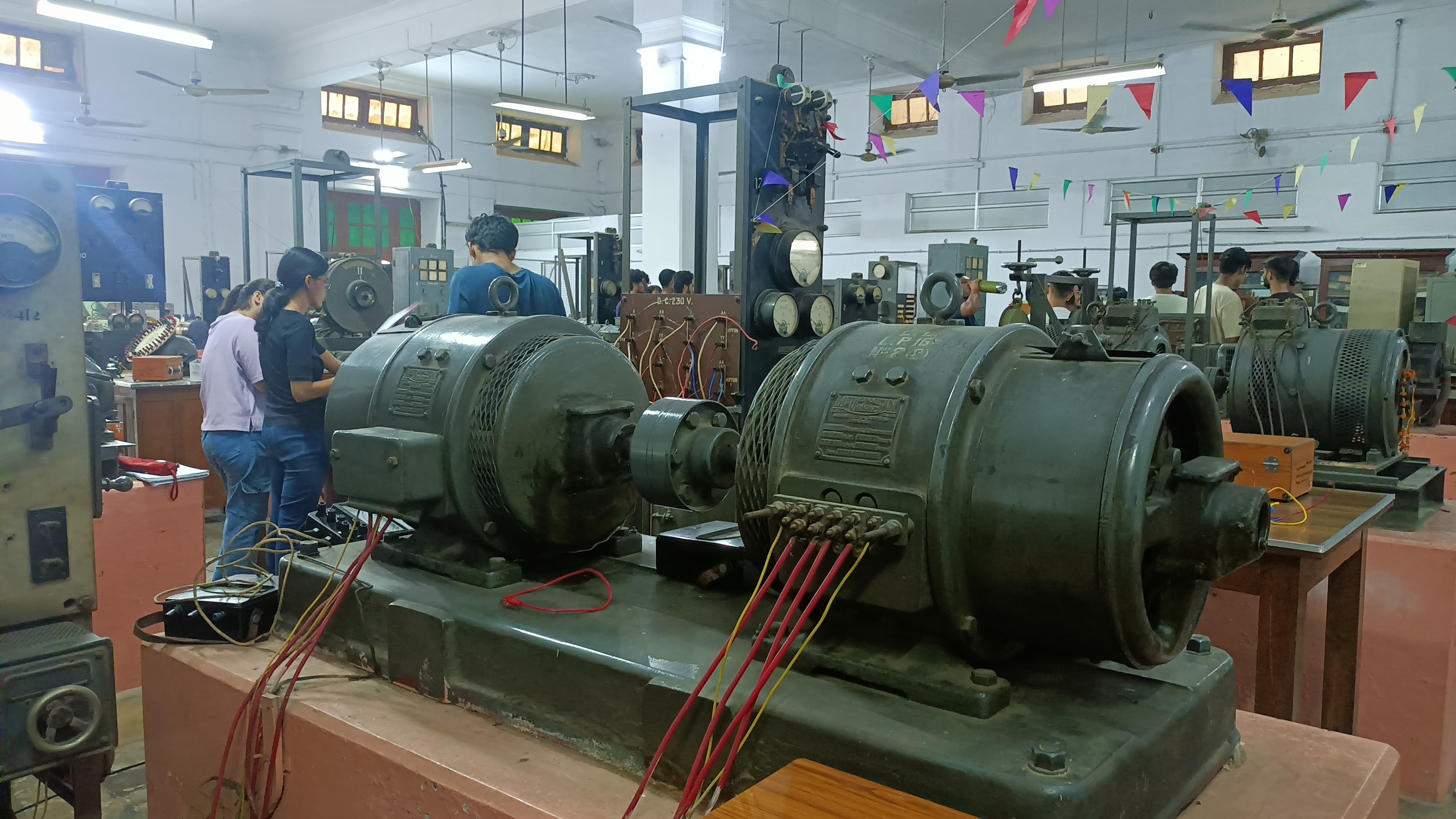 IIT BHU Facilities & Labs photo 2