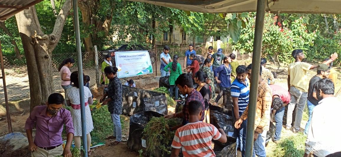 VisvaBharati Birbhum Events photo 5