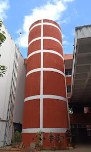 JSS Science and Technology University Mysore General photo (17) by anusha ck