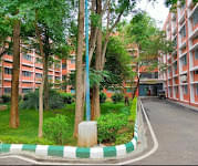 JSS Science and Technology University Mysore General photo (20) by anusha ck