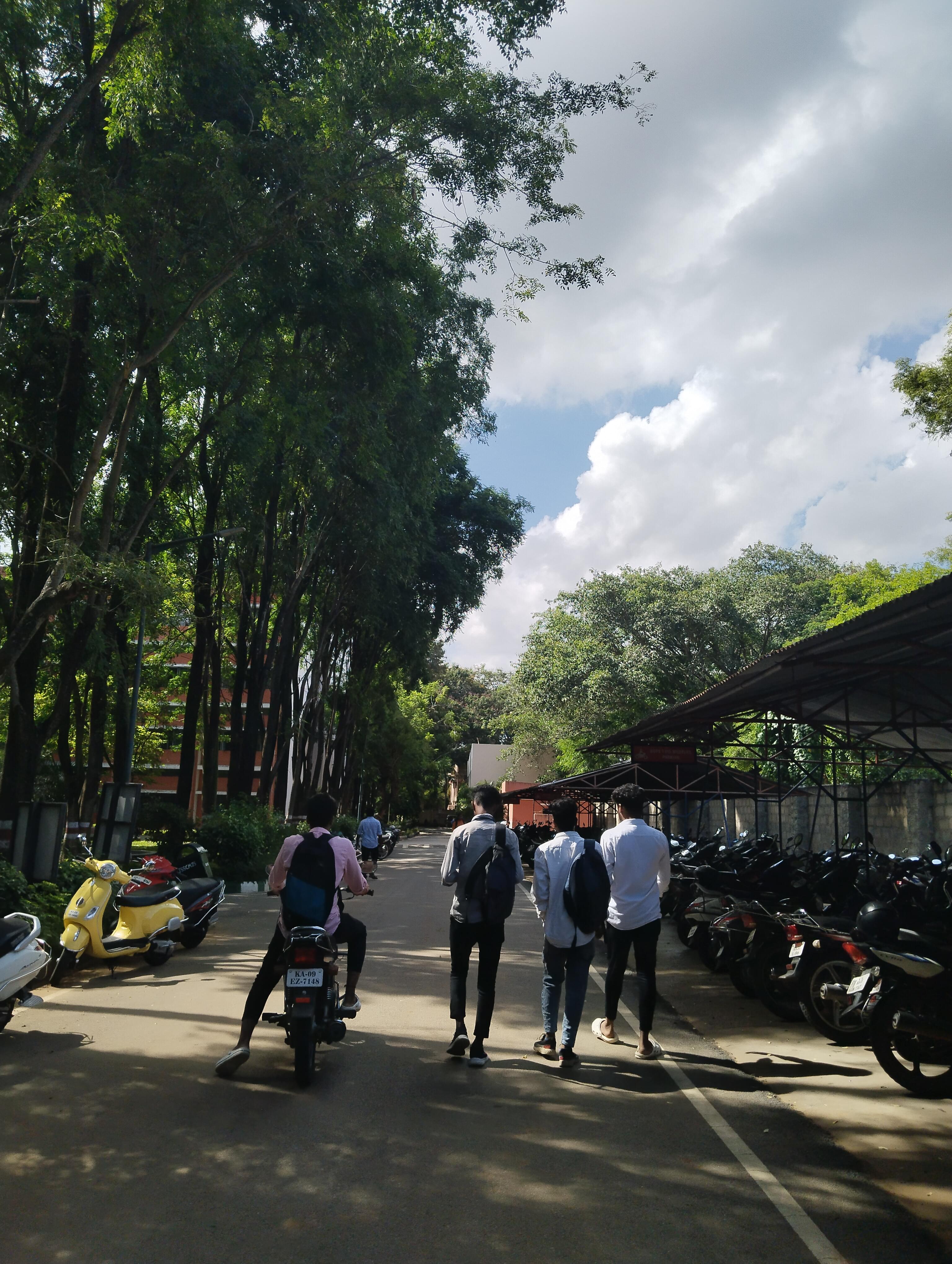 JSS Science and Technology University Mysore General photo (15) by anusha ck