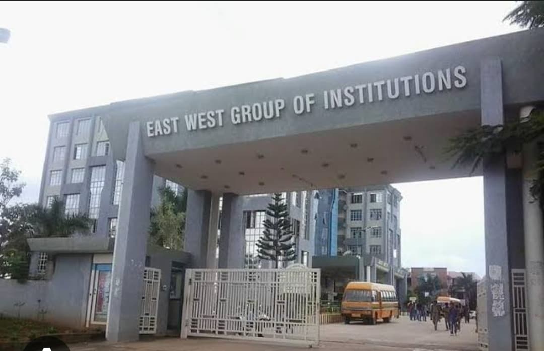 East West College of Engineering Bangalore General photo (1) by Raju kumar