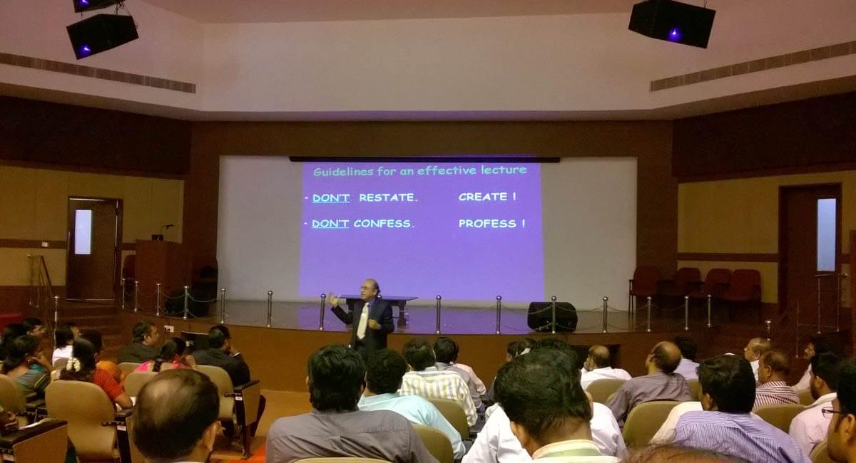 Mohamed Sathak AJ College of Engineering Chennai Facilities & Labs photo (19) by Richardson S