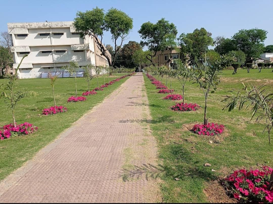 University of Jammu General photo (9) by Harish Sambyal