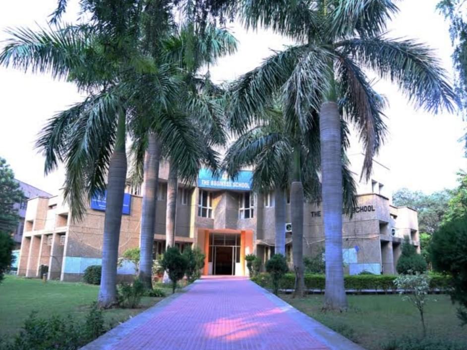 University of Jammu General photo (8) by Harish Sambyal