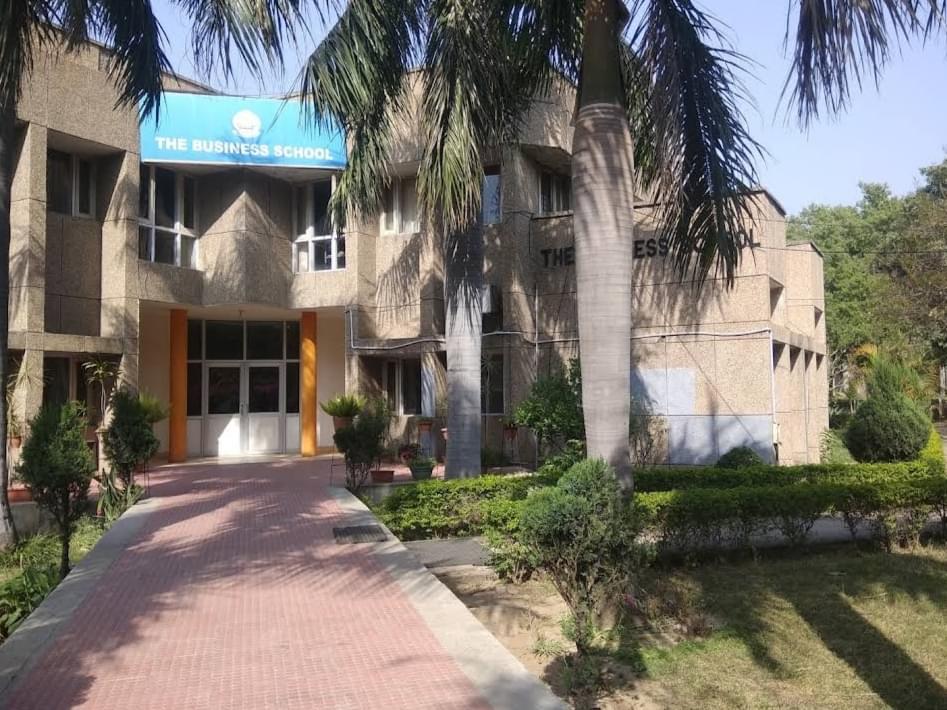 University of Jammu General photo (7) by Harish Sambyal