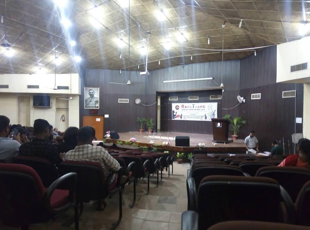 University of Jammu General photo (13) by Harish Sambyal