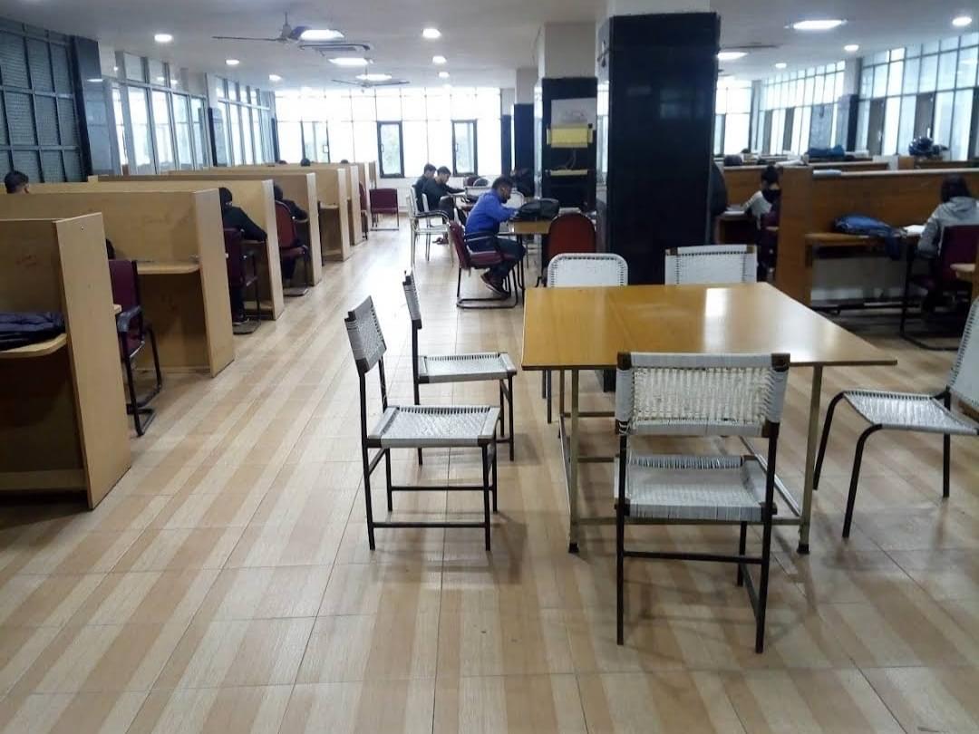 University of Jammu General photo (12) by Harish Sambyal