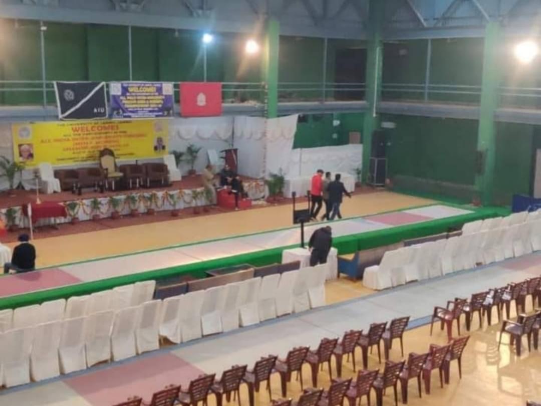 University of Jammu General photo (11) by Harish Sambyal