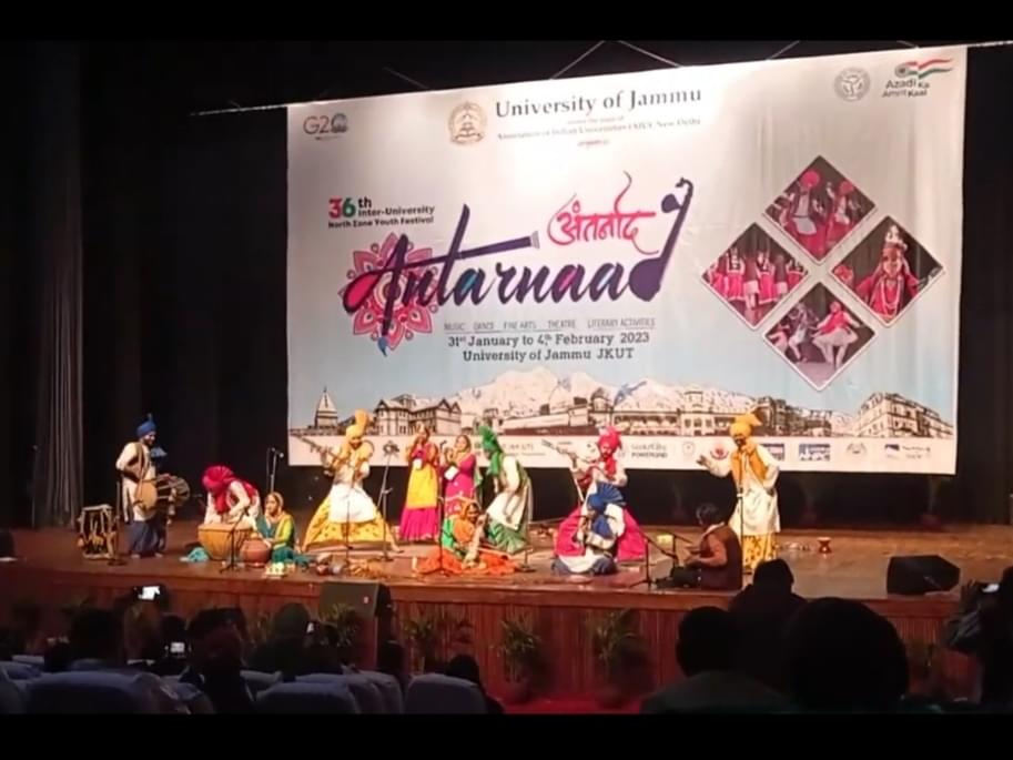 University of Jammu General photo (10) by Harish Sambyal