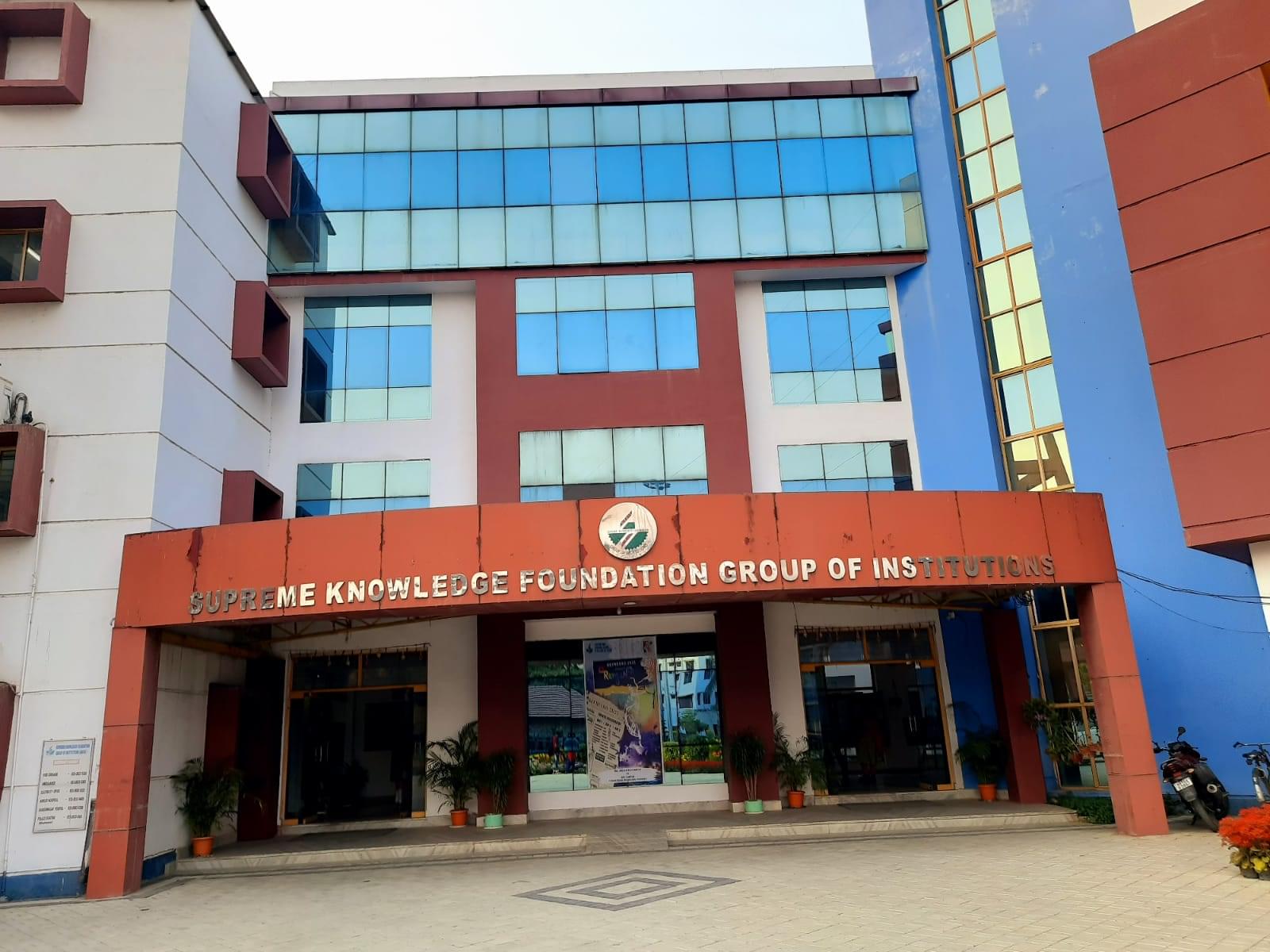 SKFGI General photo 4