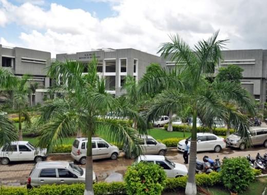 CVM University Anand Campus photo (13) by Dhruv Patel