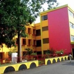 Bidhan Chandra College Asansol Infrastructure & Academic Building photo (16) by Subhrajit Chowdhury