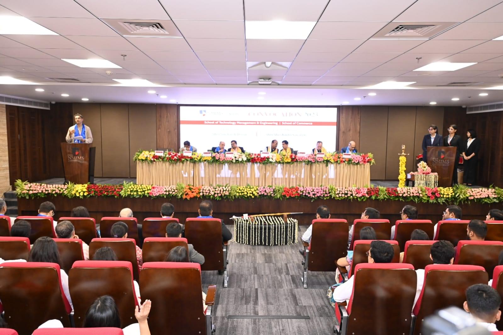 NMIMS Indore Facilities & Labs photo (18) by Shubham Vikal Maheshwari