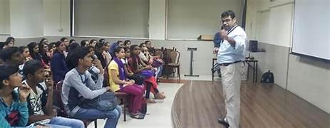 Ghanshyamdas Saraf College of Arts and Commerce Mumbai General photo (4) by Huma Ansari