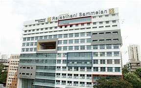 Ghanshyamdas Saraf College of Arts and Commerce Mumbai General photo (3) by Huma Ansari