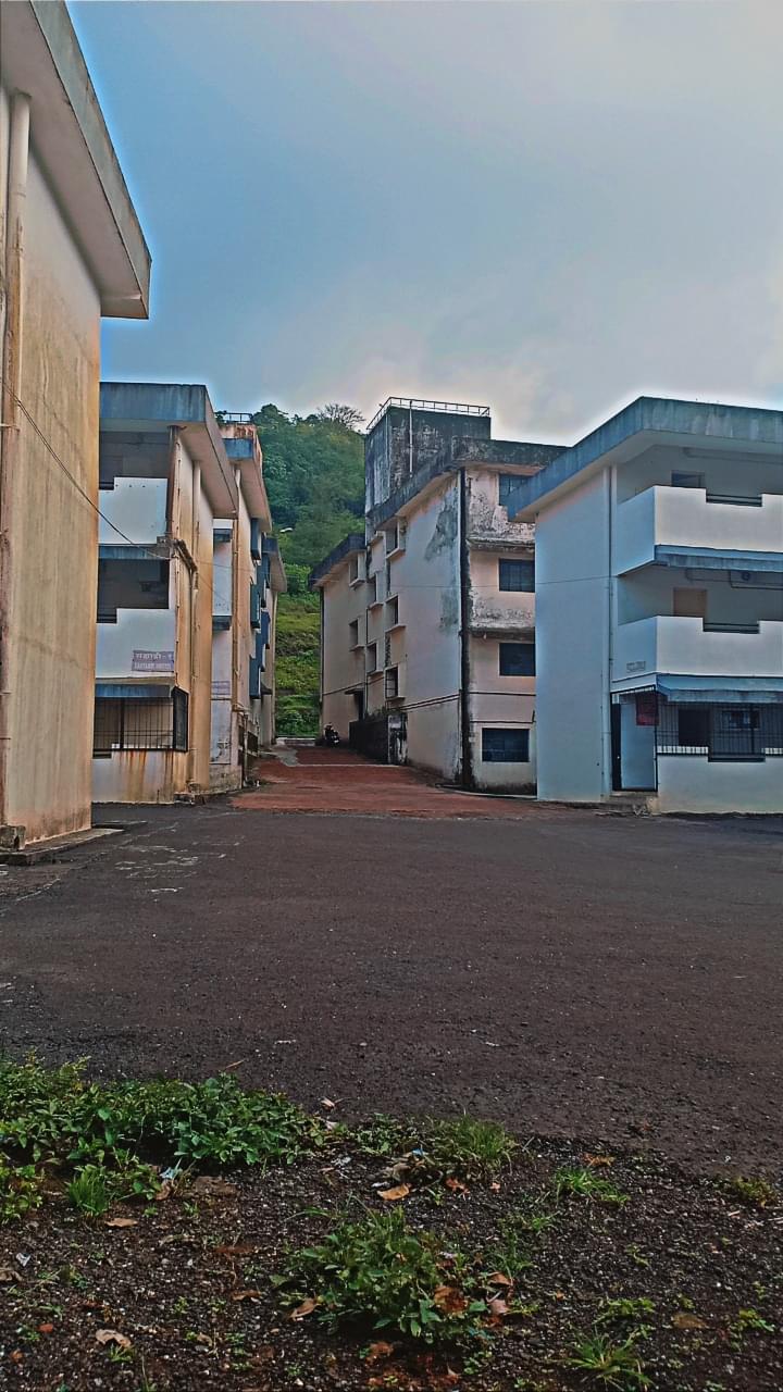 SIT Lonavala Hostels photo (6) by Vrushabh Suresh Khate