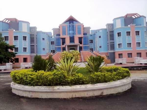 Mailam Engineering College Villupuram General photo 1