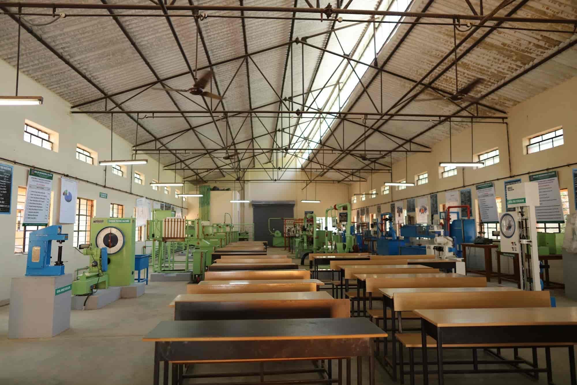 Mailam Engineering College Villupuram General photo 2