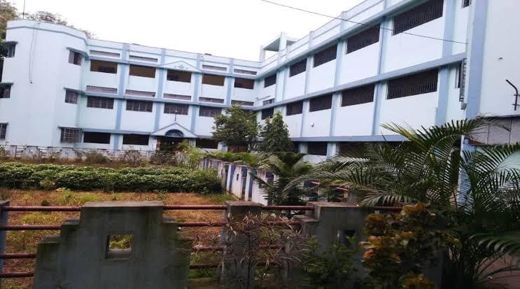 Kazi Nazrul University Asansol General photo (11) by Payel Chatterjee