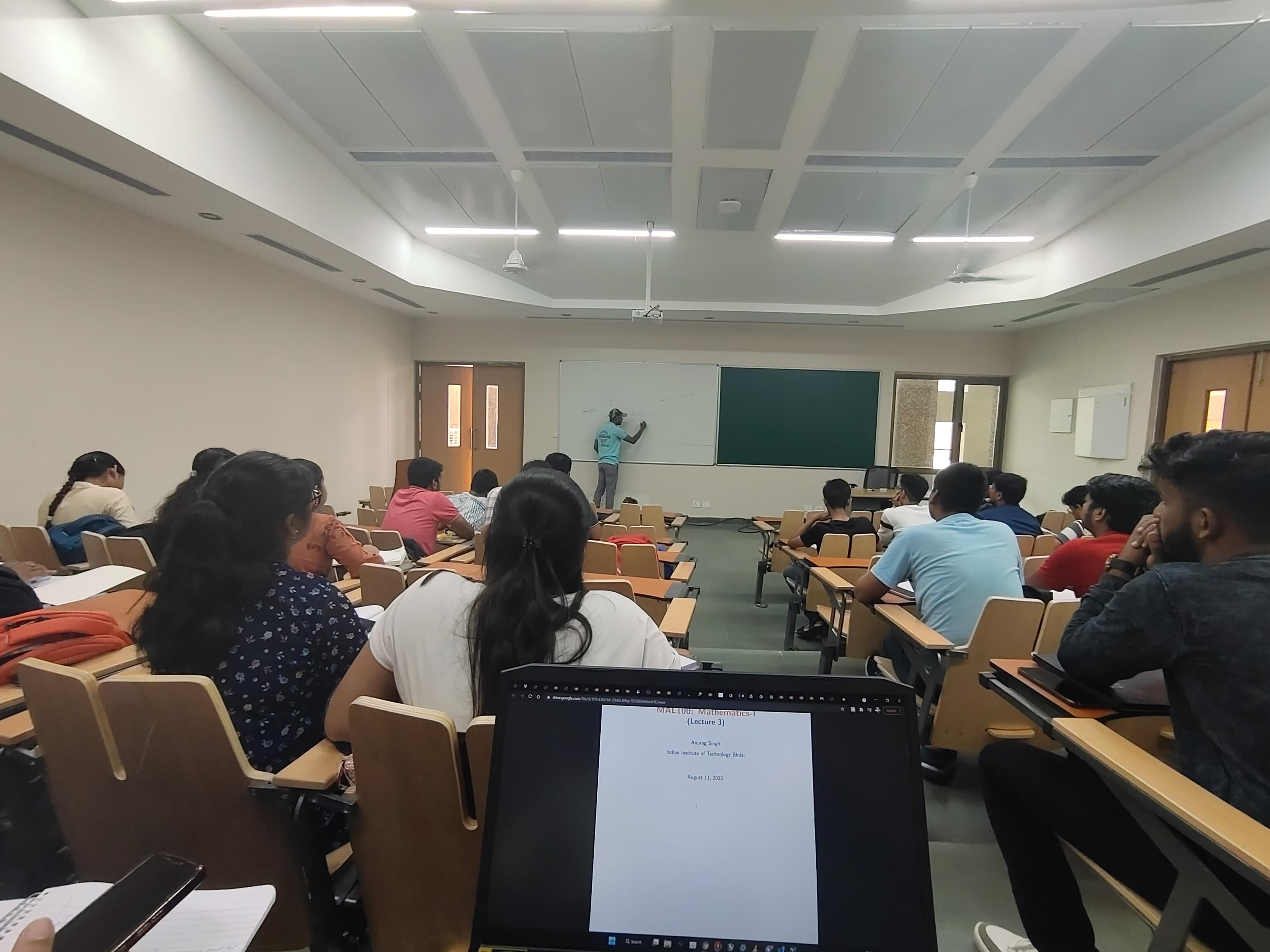 IIT Bhilai General photo 7