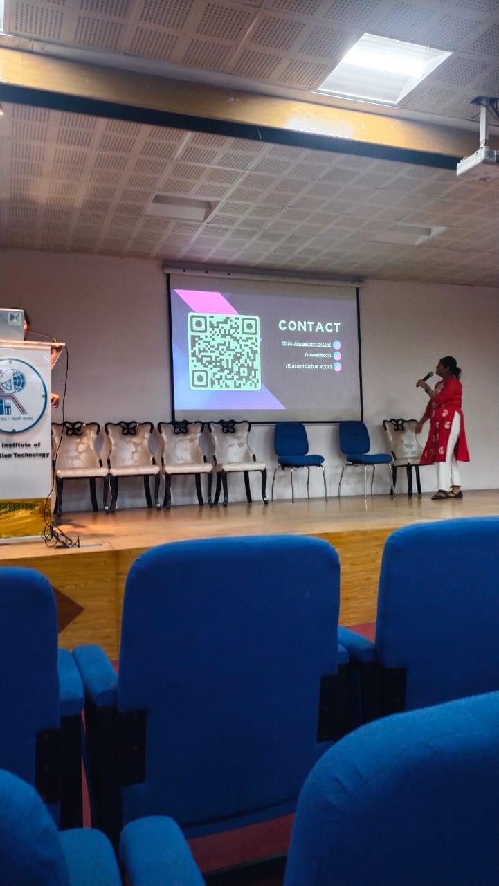 RCC Institute Of Information Technology General photo (4) by Ayushman Dam